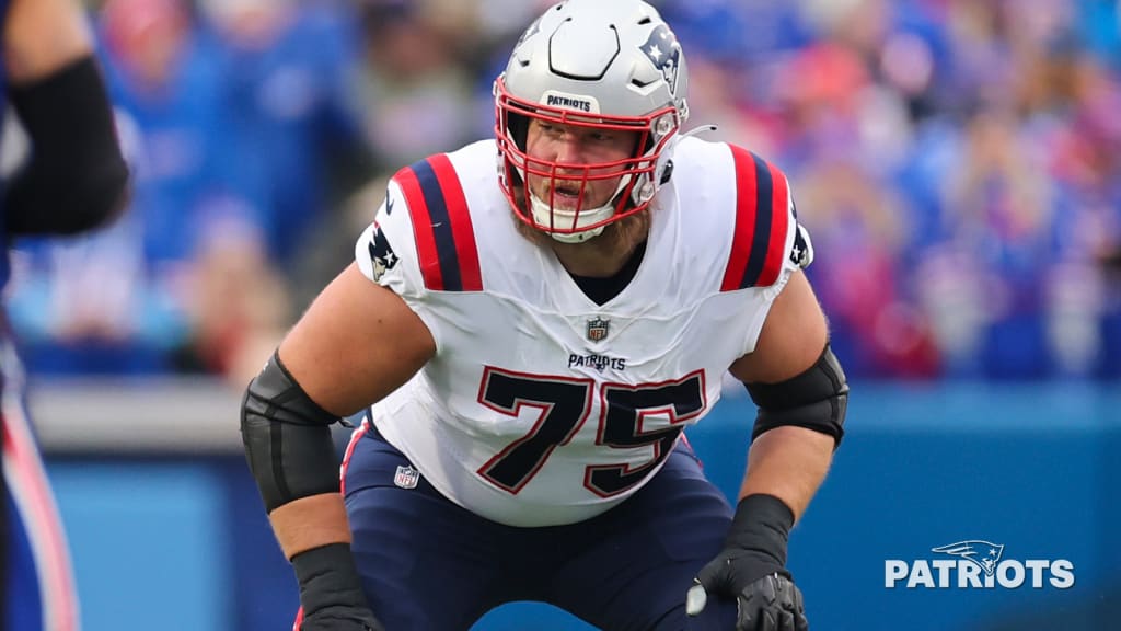 Source: Patriots signing veteran defensive tackle after successful