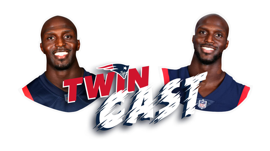 Watch Live McCourty Twincast: New England Patriots vs. Tennessee Titans  Preseason Game 3 - CBS Boston