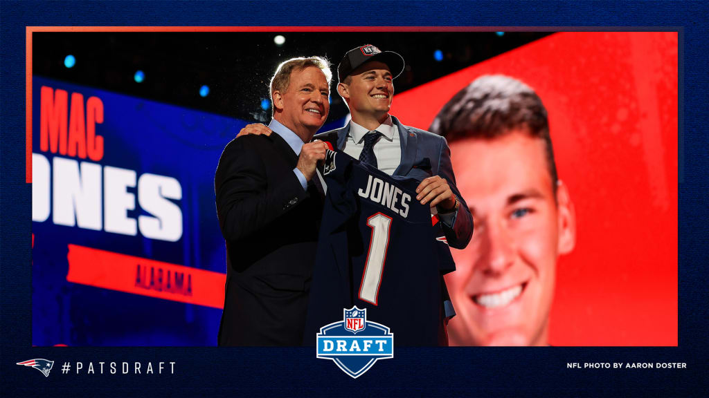 NFL draft grades: Mel Kiper thinks Patriots had one of the best