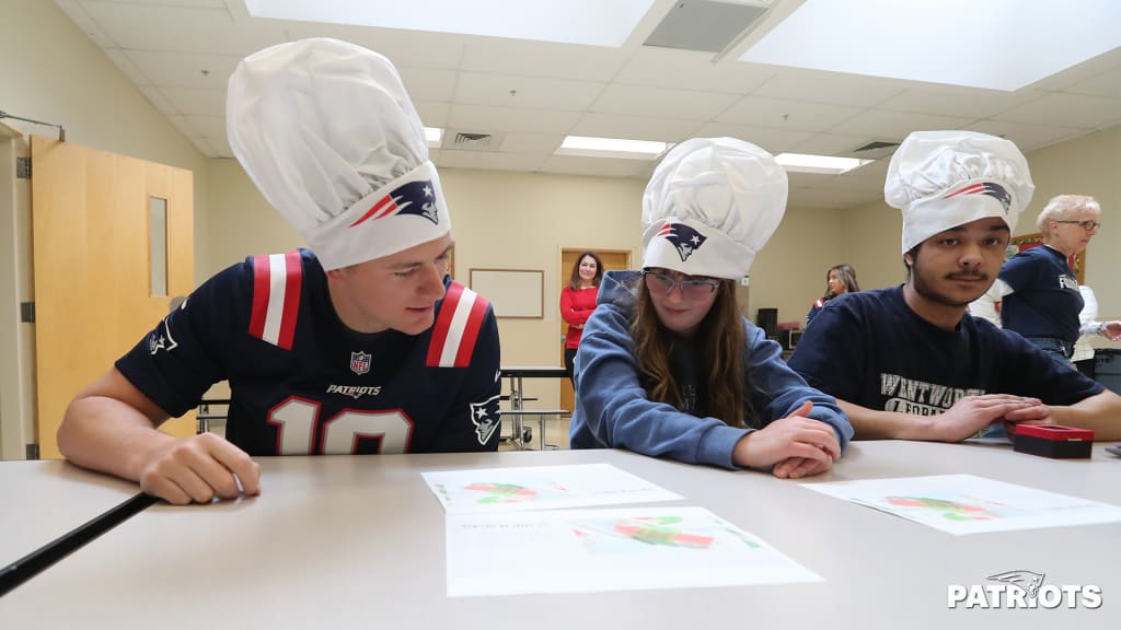 Green Bay Packers Autism Challenge Crucial Catch Intercept Autism