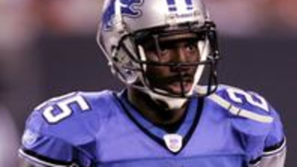 Can the Detroit Lions carve out a role for Hunter Bryant?