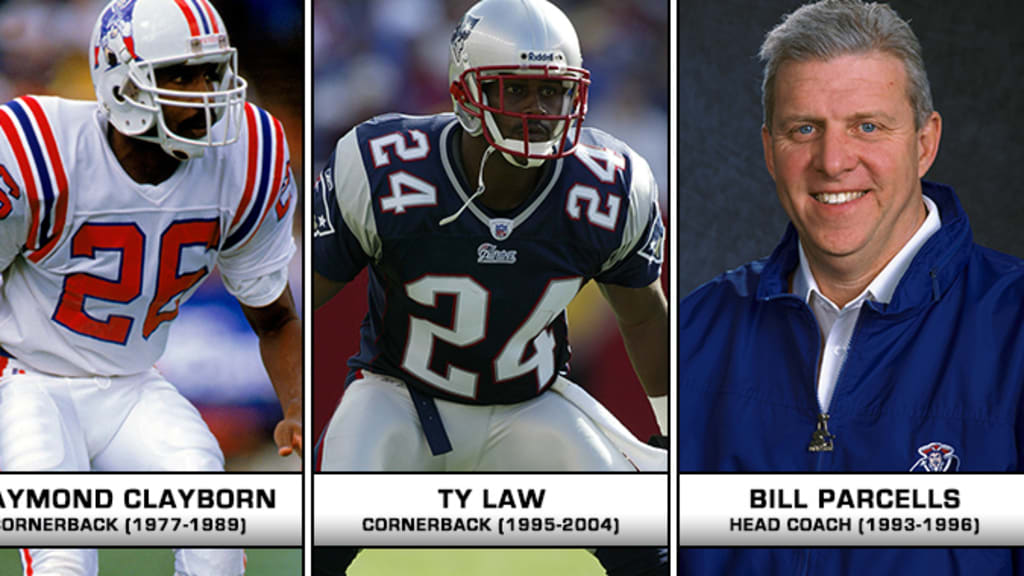 New England Patriots: Jack Jones gets tough love advice from Ty Law