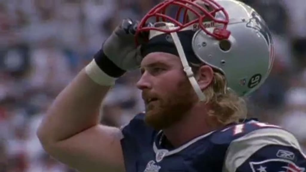 2010 Patriots Cheerleading Squad Selected