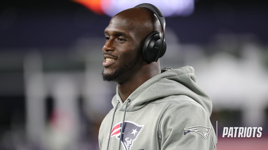 Former Rutgers star Jason McCourty joins 'Good Morning Football' following  NFL retirement - On the Banks