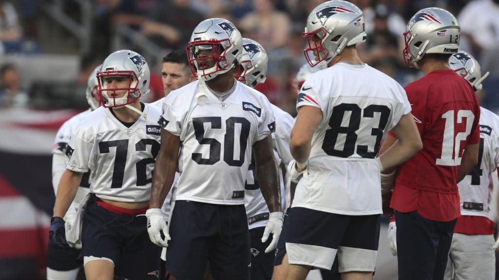 Mike & Mike Begin NFL Two-A-Days and Broadcast Live from Gillette Stadium  for Patriots Training Camp - ESPN Press Room U.S.