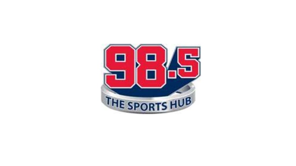 Scott Zolak named New England Patriots radio color analyst for 98.5 The  Sports Hub 