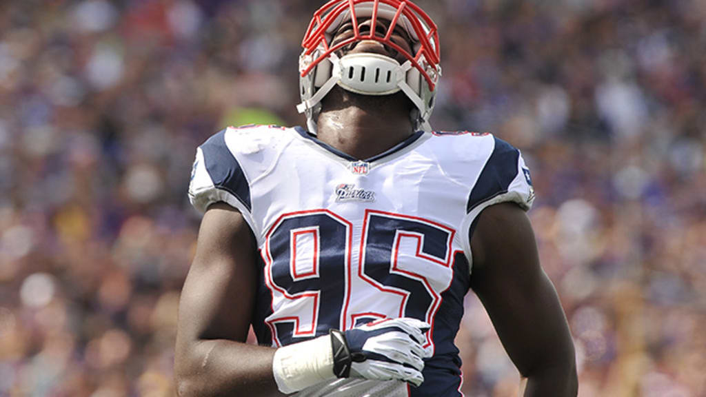 Devin McCourty, Dominique Easley sidelined by injuries - The Boston Globe