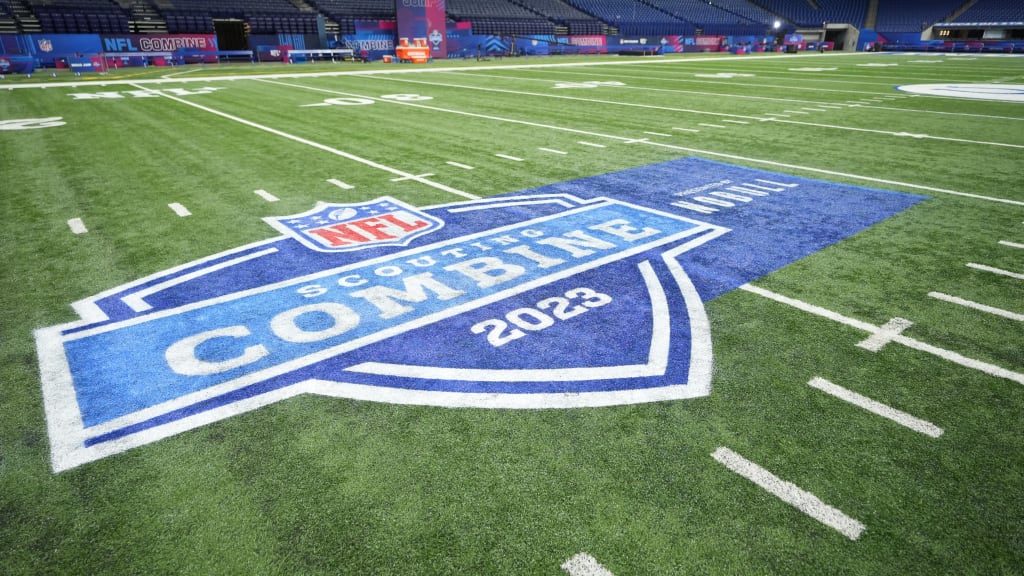 2023 NFL combine: What's being said nationally after quarterback drills 