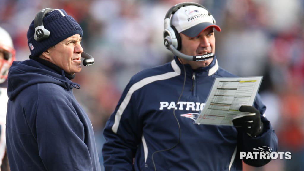 Bedard: Patriots Offense 'Looked Good' Under Bill O'Brien