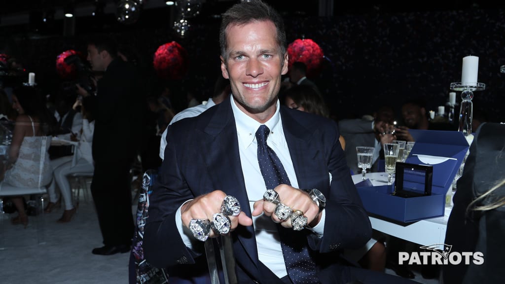 Tom Brady's Return Content Round-up