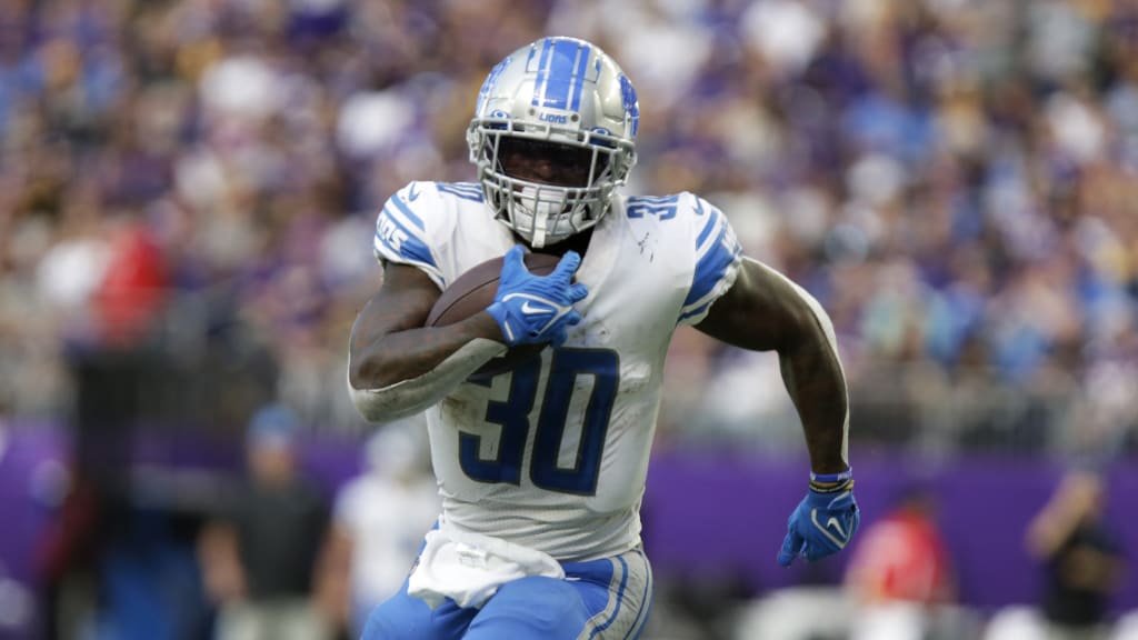 What's being said nationally after Detroit Lions impress at 2022