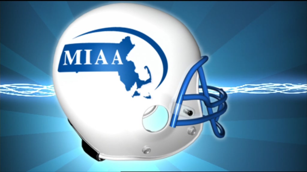 12 Teams to Play For MIAA Super Bowls at Gillette Stadium Tomorrow
