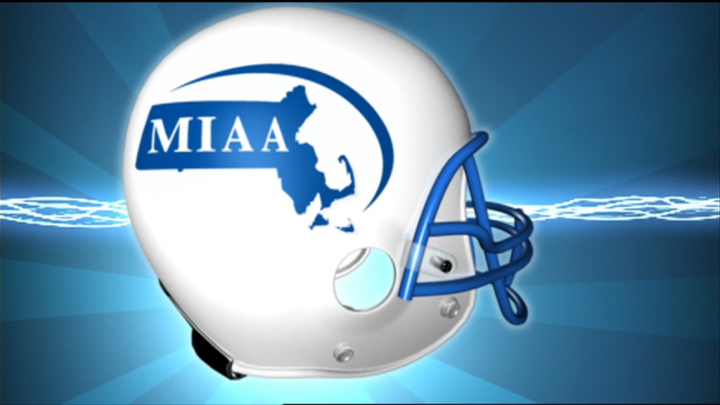 MIAA Super Bowls at Gillette Stadium to be streamed live on   this Saturday