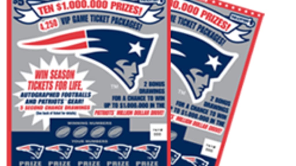Patriots To Raise Ticket Prices But Will Offer Perks