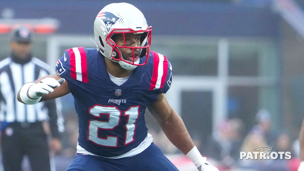 Patriots activate cornerbacks Jalen Mills, Shaun Wade off Covid-19 reserve  list - Pats Pulpit