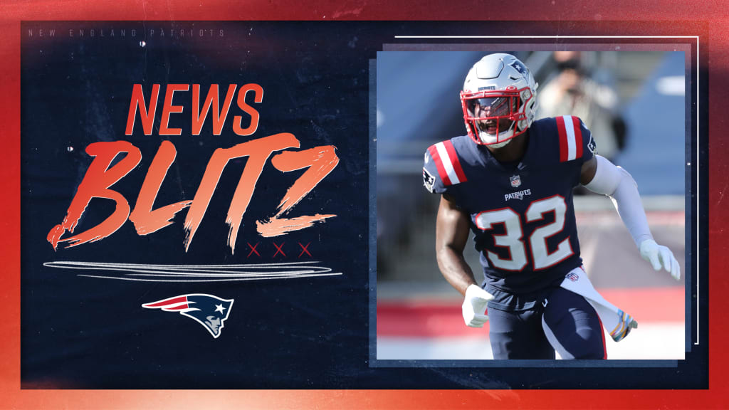 Patriots News Blitz 2/1: Stafford trade kicks things off