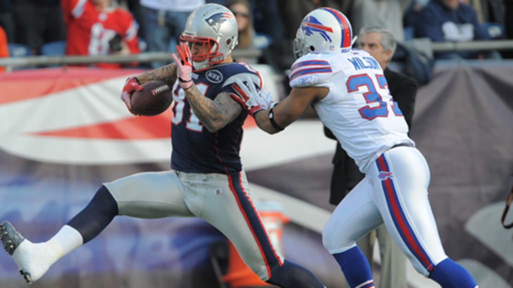 Denver Broncos vs New England Patriots and Buffalo Bills vs