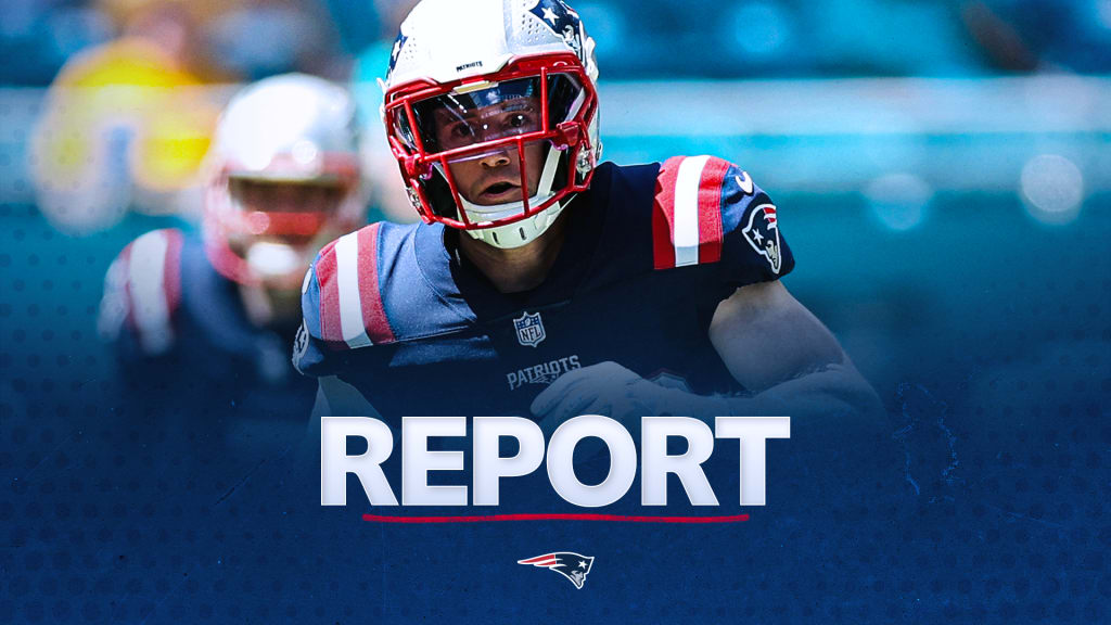 Patriots 'really wanted' special teams ace in free agency and made