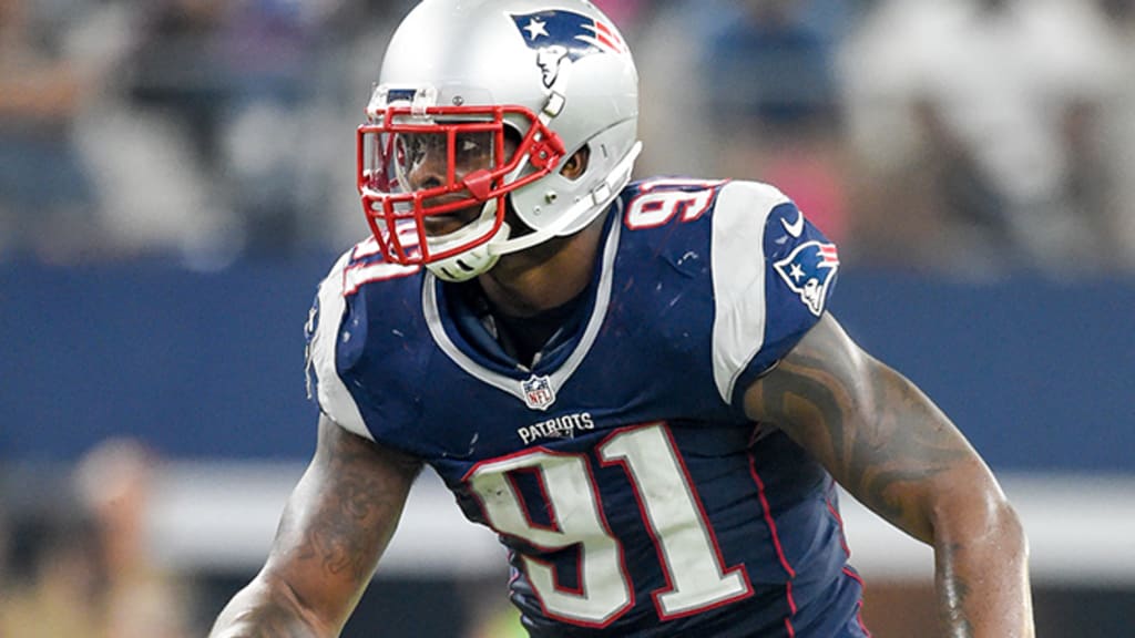 Jamie Collins traded from Patriots to Browns - The Phinsider