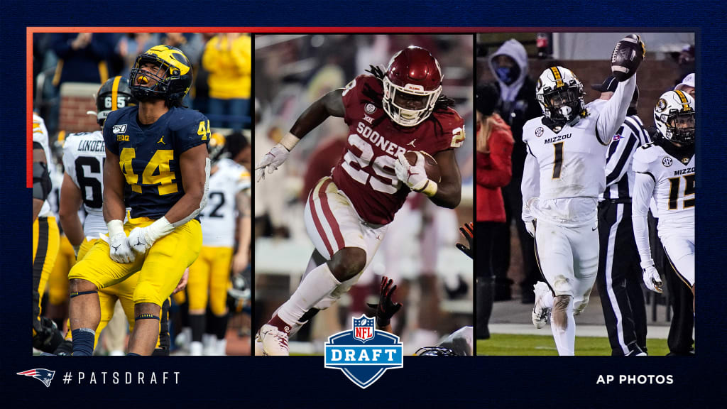 2021 NFL Draft Day 3 Best Available - NBC Sports