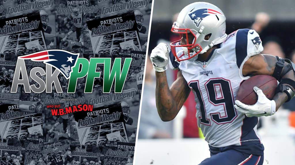 Ask PFW: Dealing Mitchell, adding depth and more