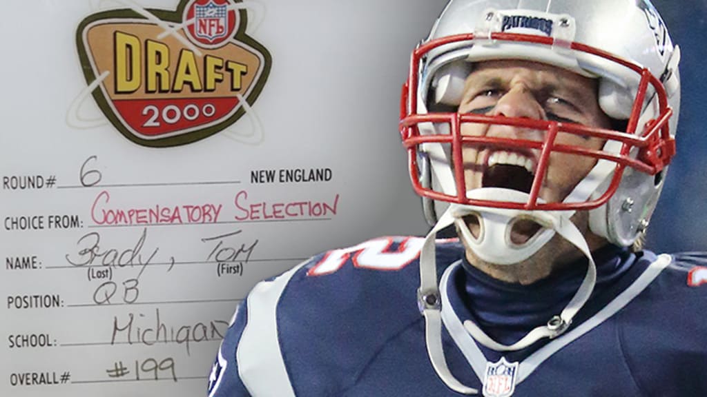 Brady, Patriots, NFL Fail the First Test of Leadership - All About