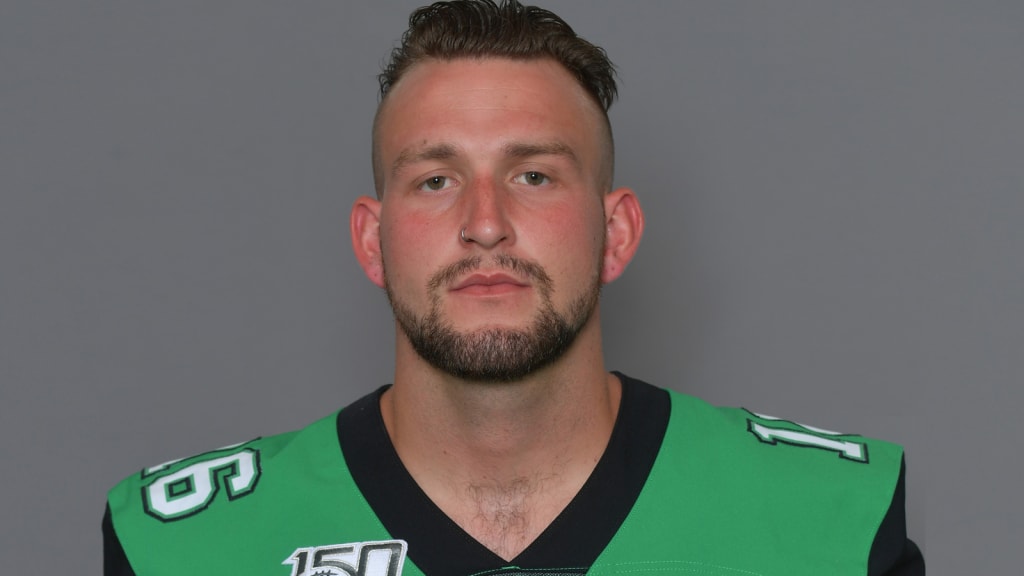 Transcript Justin Rohrwasser Conference Call 4 25