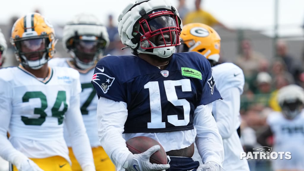 Green Bay Packers on X: Cornerback is a position loaded with talent. 