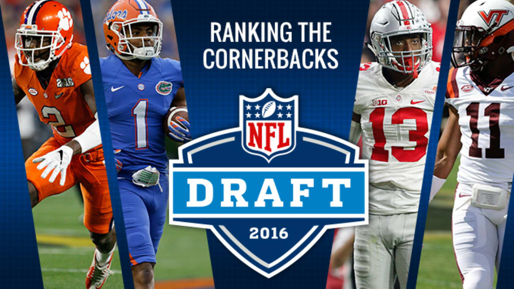 Cornerback Rankings: The 10 best slot cornerbacks entering the 2021 NFL  season, NFL News, Rankings and Statistics