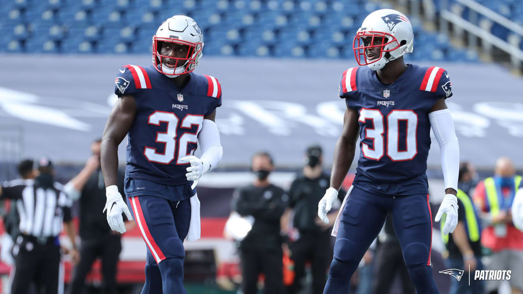 Devin McCourty to appear as a guest analyst on 'NFL Today' over Patriots'  bye week - The Boston Globe