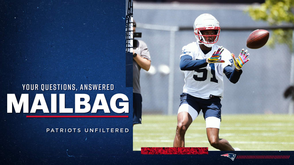 Unfiltered Mailbag: Camp preview, players to watch and more