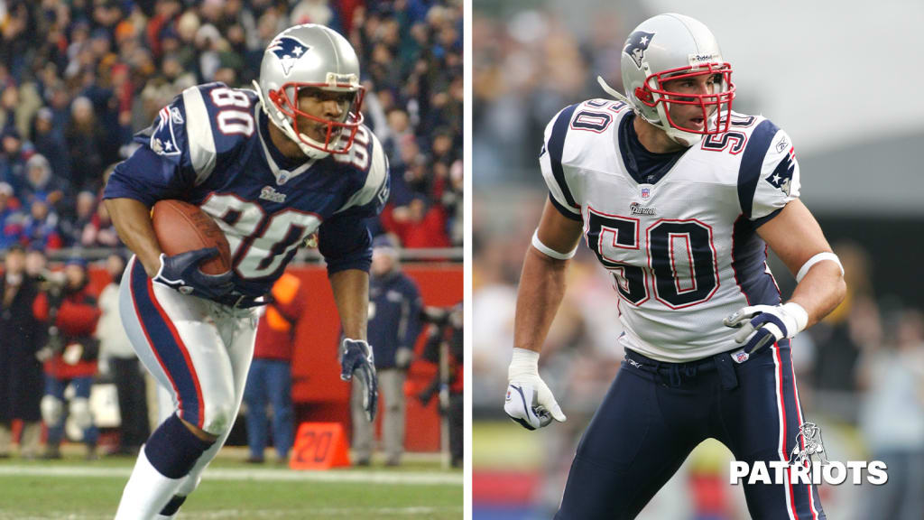 5 former Patriots among this year's Pro Football Hall of Fame semifinalists  - Pats Pulpit