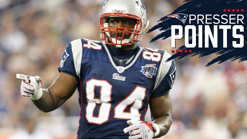 Presser Points: Belichick - 'Lots of respect' for Watson, Williams