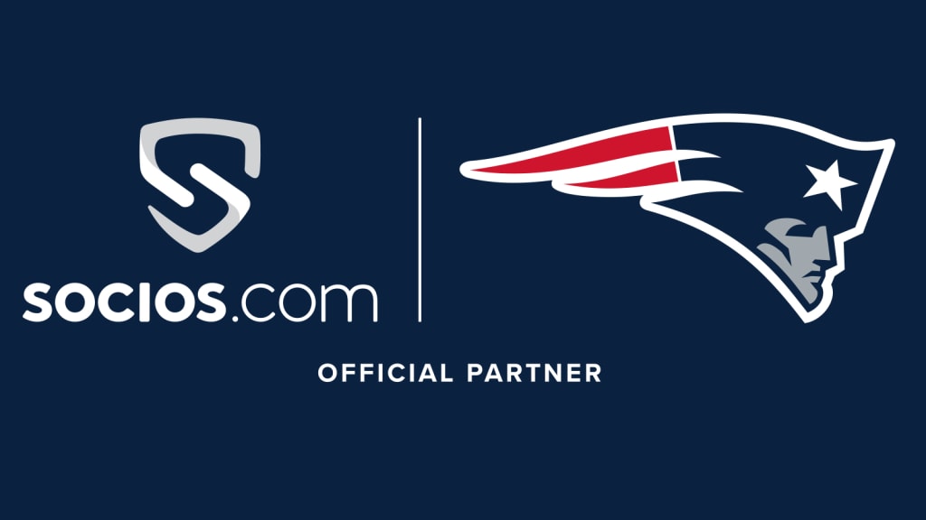 The Official Partner of the NFL