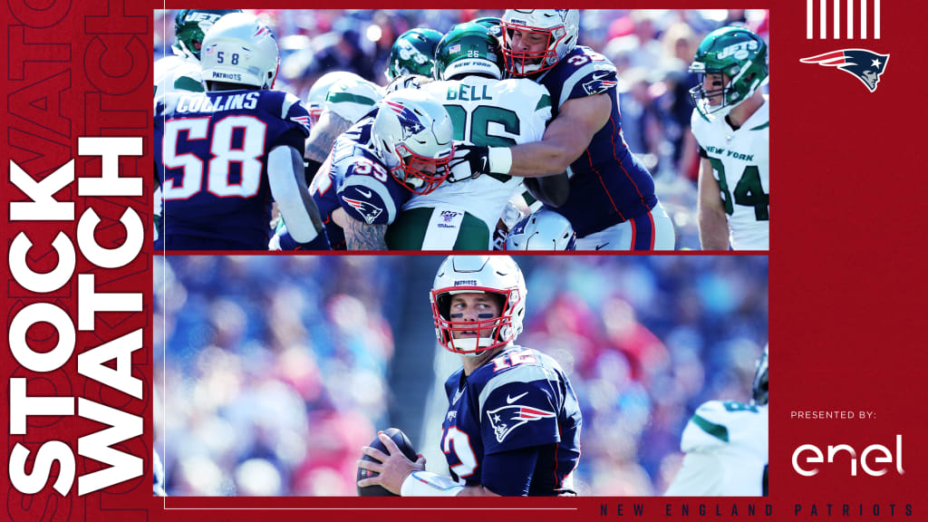 Patriots 33-0 Jets, Video, Watch TV Show