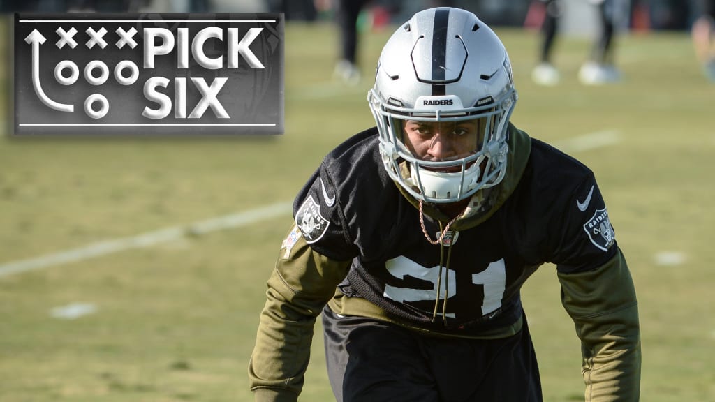 Raiders news: Preseason wrapped up with uncertainty on offensive line -  Silver And Black Pride