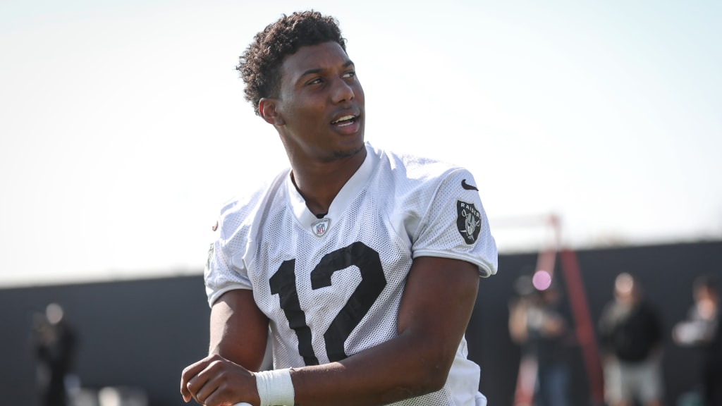 Raiders News: Zay Jones Credits Jon Gruden For Reigniting Passion