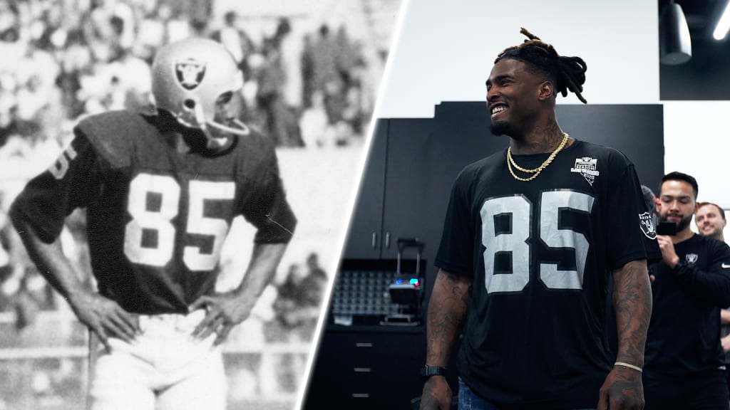 All in the Family: Brandon Bolden steps into same colors as his