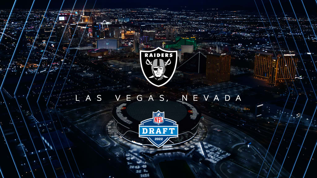 What Are The Las Vegas Raiders' Team Needs In The 2022 NFL Draft?