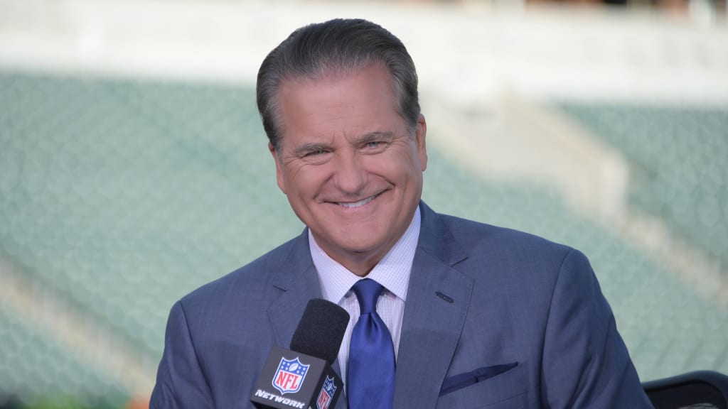 Steve Mariucci on X: Arriving in Pittsburgh for the 50th