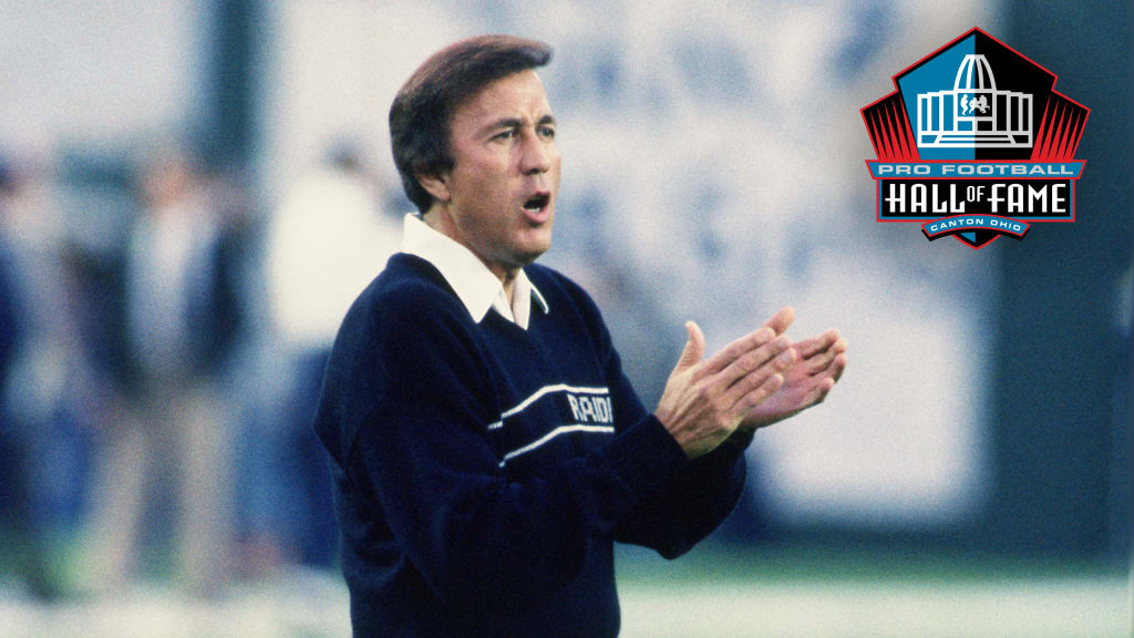 Las Vegas Raiders on X: Tom Flores is the guest on this week's  #OnceARaiderAlwaysARaider, and he talks the @ProFootballHOF, the careers of  Lester Hayes and Cliff Branch and more. Listen »  #