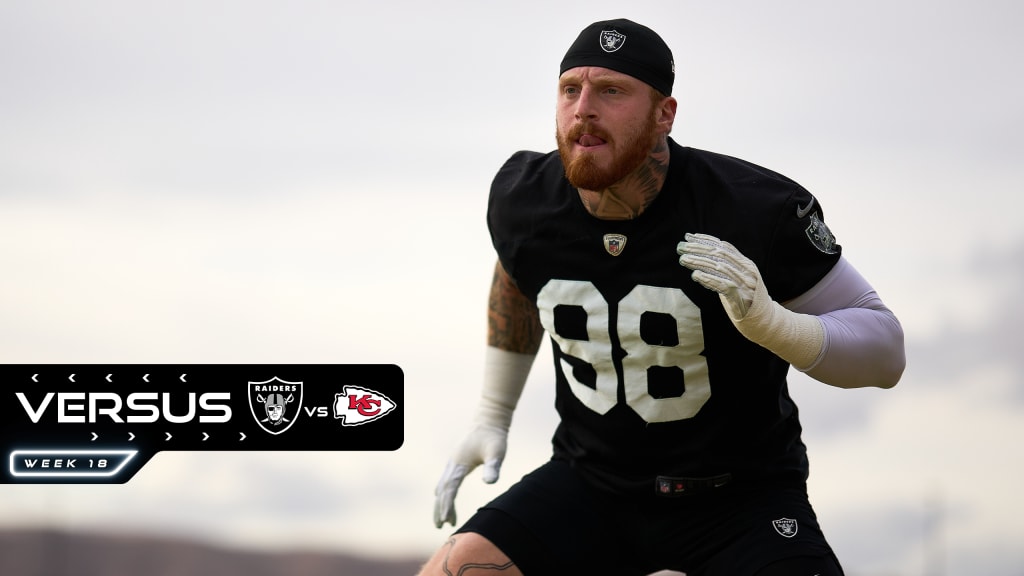 Reality could set in for the 2022 Raiders against the 49ers