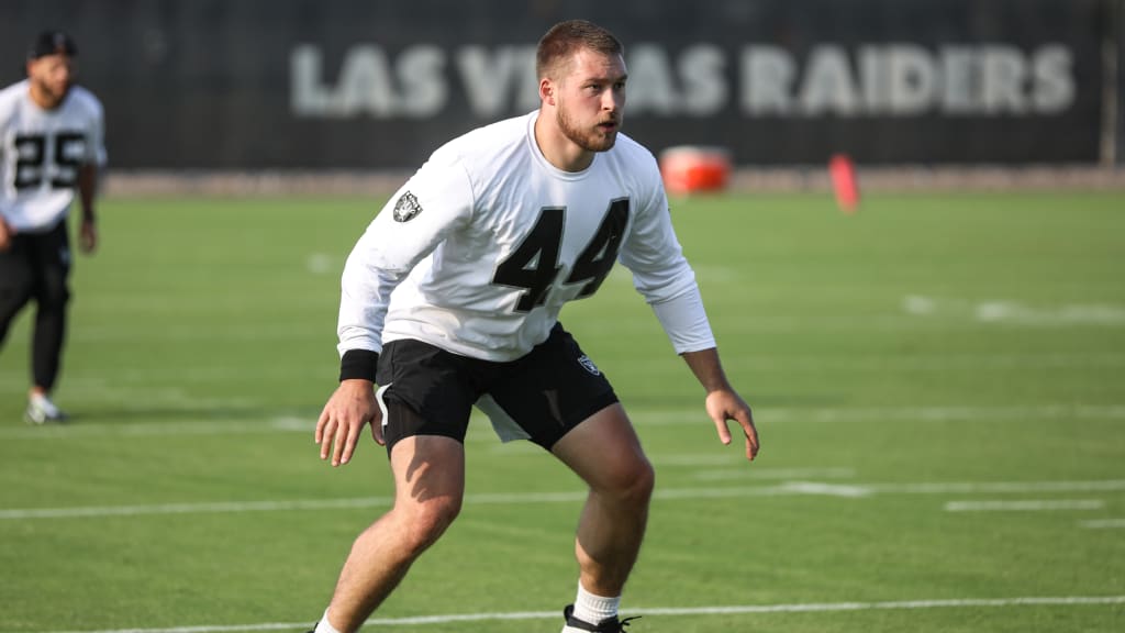 Nick Kwiatkoski heading to Raiders - NBC Sports