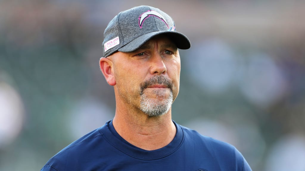 Jaguars coaching search: Gus Bradley leaves Seattle for