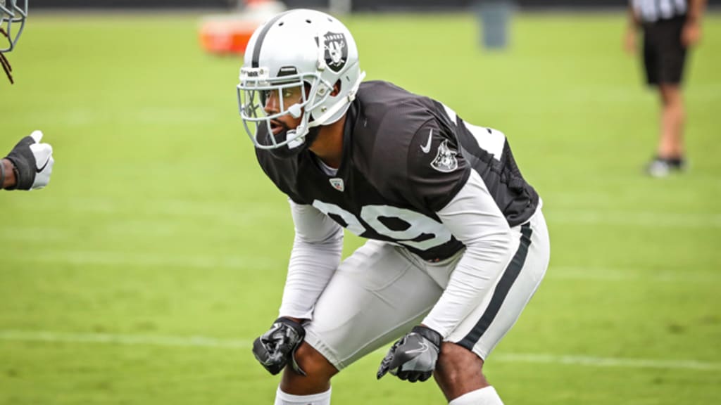 2013 NFL Draft: David Amerson Scouting Report