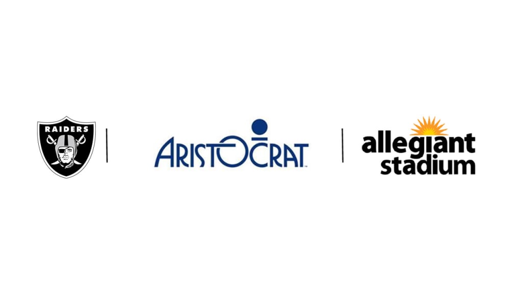 Aristocrat Technologies, Inc Named an Official Partner of the Las