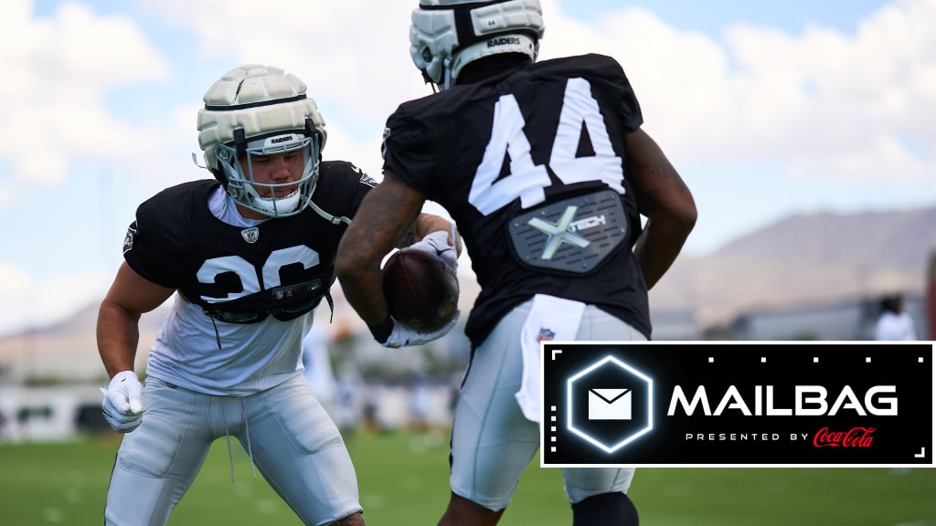 Raiders Mailbag: How can the Raiders defense get going against the