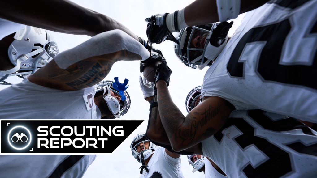 Scouting Report: Matchups for Monday Night Football