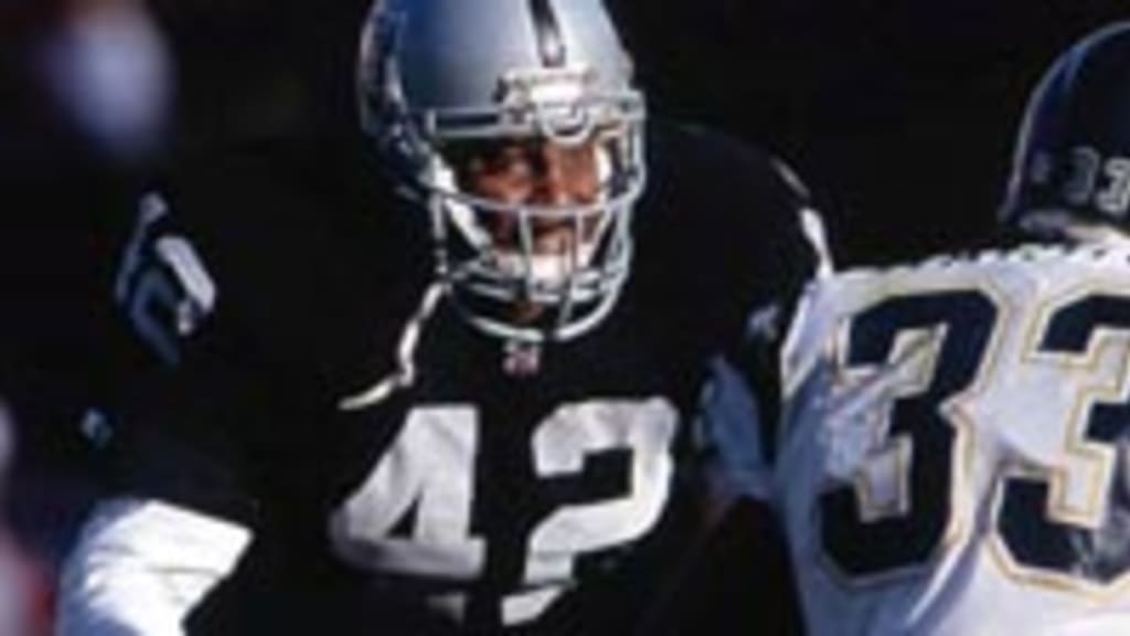 Charles Woodson: Oakland Raiders DB addresses Raiders fans