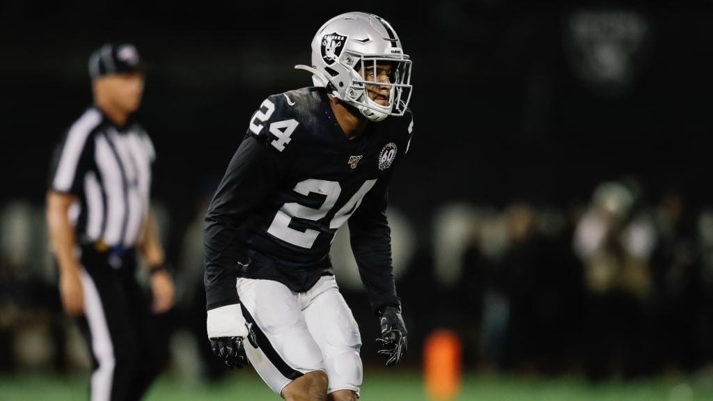 Raiders News: Jon Gruden Explains 'Challenge' Ahead For Johnathan Abram